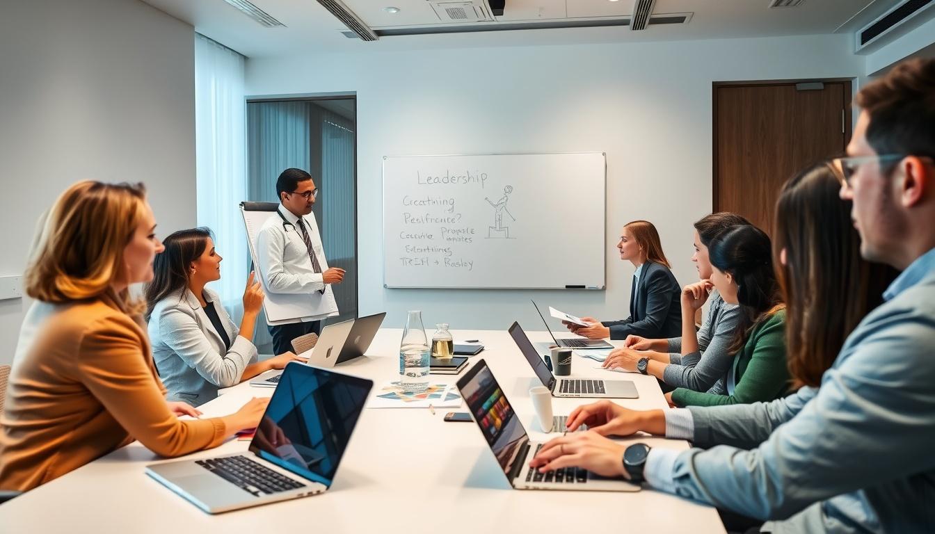 Welcome to Biz Lead Mentor